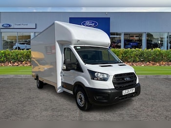 Ford - Transit