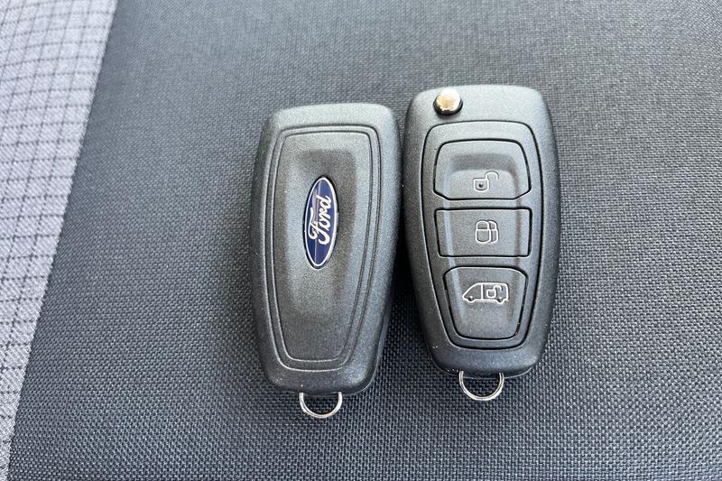 Used Ford Transit 2025 for sale - 76327749: Photo 20