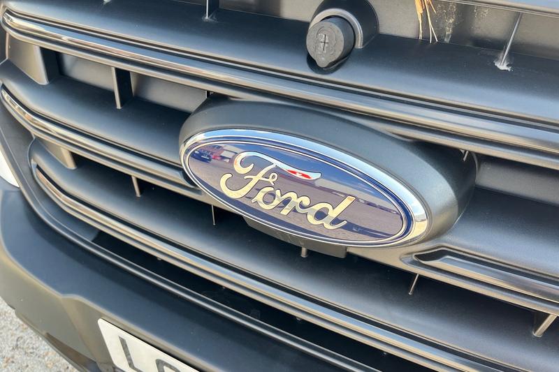 Used Ford Transit 2025 for sale - 76327749: Photo 21