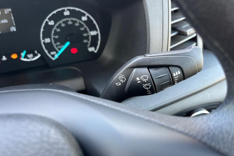 Used Ford Transit 2025 for sale - 76327749: Photo 23