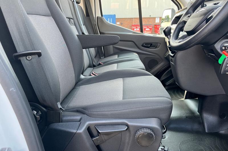Used Ford Transit 2025 for sale - 76327749: Photo 25