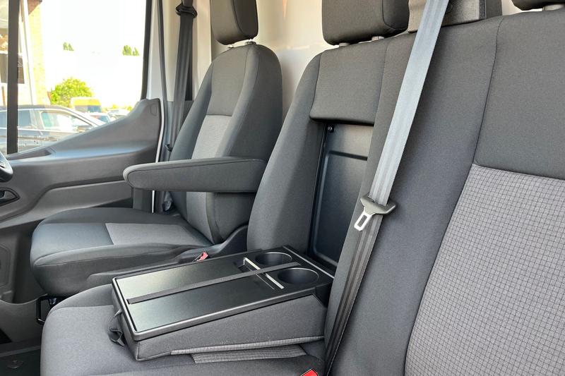Used Ford Transit 2025 for sale - 76327749: Photo 26