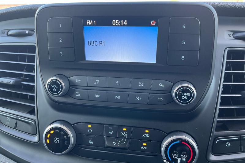 Used Ford Transit 2025 for sale - 76327749: Photo 27