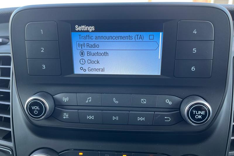 Used Ford Transit 2025 for sale - 76327749: Photo 28