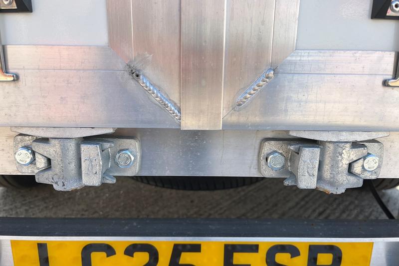 Used Ford Transit 2025 for sale - 76327749: Photo 29