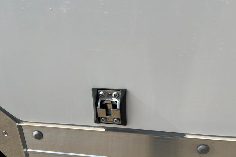 Used Ford Transit 2025 for sale - 76327749: Photo 32