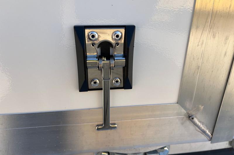 Used Ford Transit 2025 for sale - 76327749: Photo 33