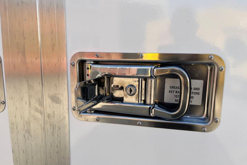 Used Ford Transit 2025 for sale - 76327749: Photo 35