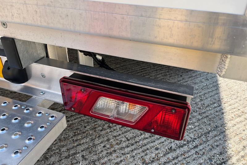 Used Ford Transit 2025 for sale - 76327749: Photo 37