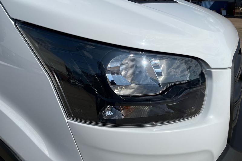 Used Ford Transit 2025 for sale - 76327749: Photo 38