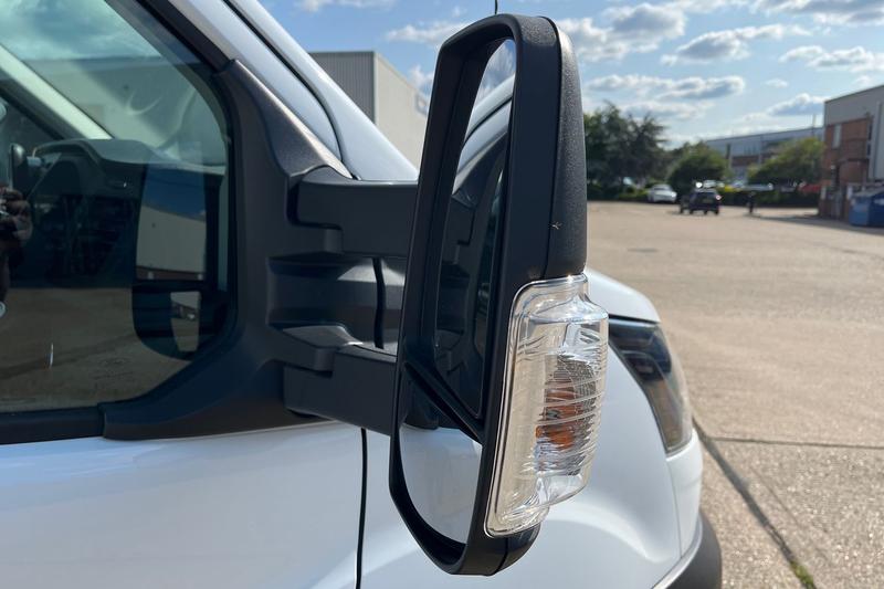 Used Ford Transit 2025 for sale - 76327749: Photo 39