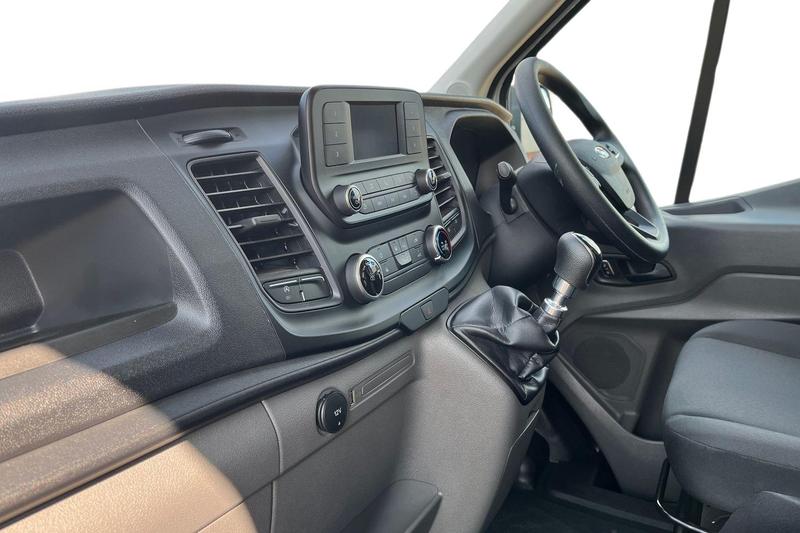 Used Ford Transit 2025 for sale - 76327749: Photo 4