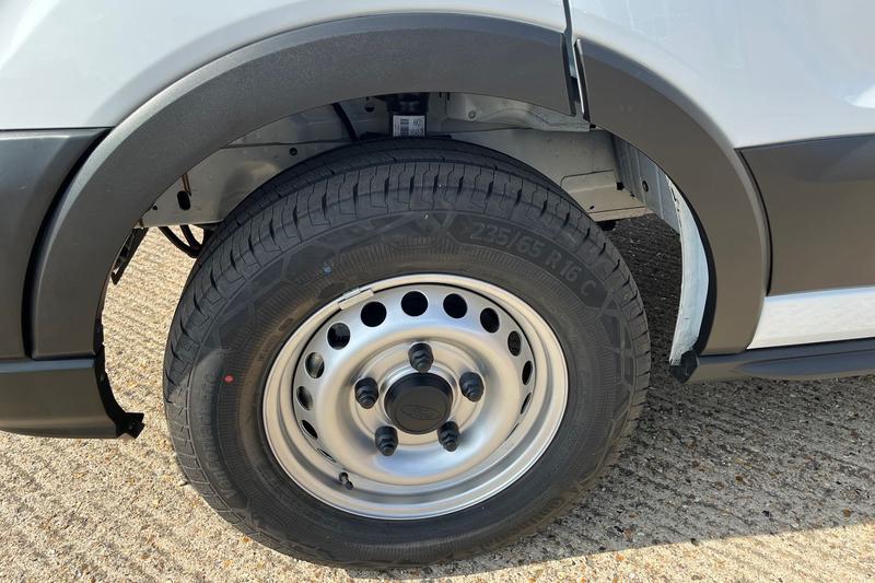 Used Ford Transit 2025 for sale - 76327749: Photo 40