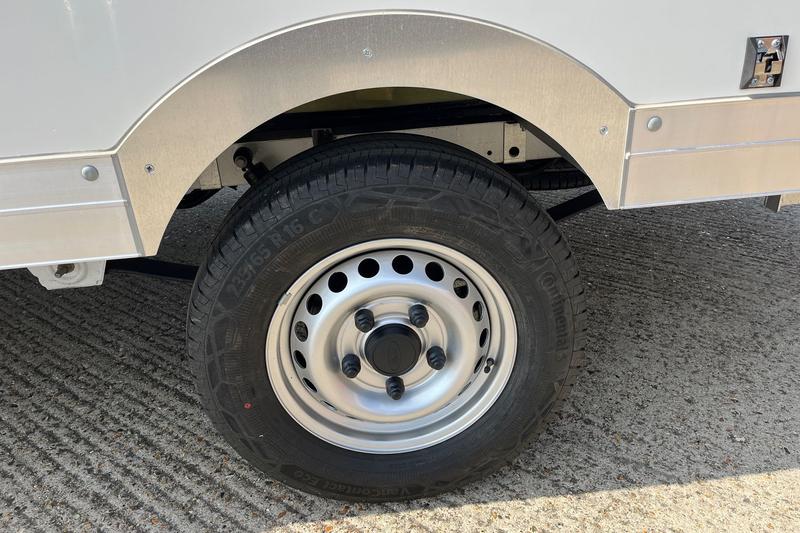 Used Ford Transit 2025 for sale - 76327749: Photo 41