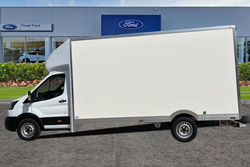 Used Ford Transit 2025 for sale - 76327749: Photo 6
