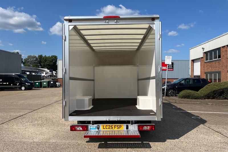 Used Ford Transit 2025 for sale - 76327749: Photo 7