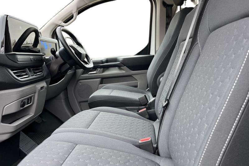 Used Ford Transit Custom 2025 for sale - 78087759: Photo 10