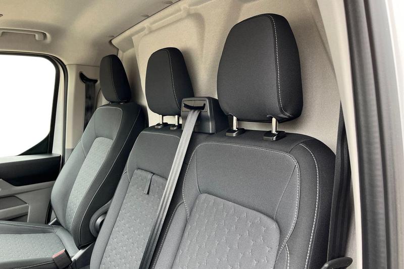 Used Ford Transit Custom 2025 for sale - 78087759: Photo 11