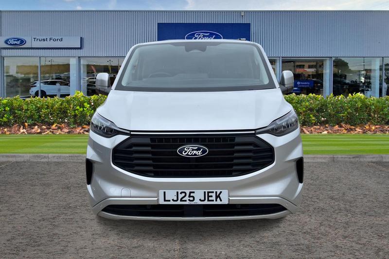 Used Ford Transit Custom 2025 for sale - 78087759: Photo 12