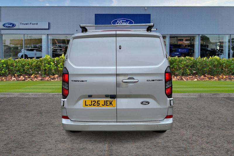 Used Ford Transit Custom 2025 for sale - 78087759: Photo 13