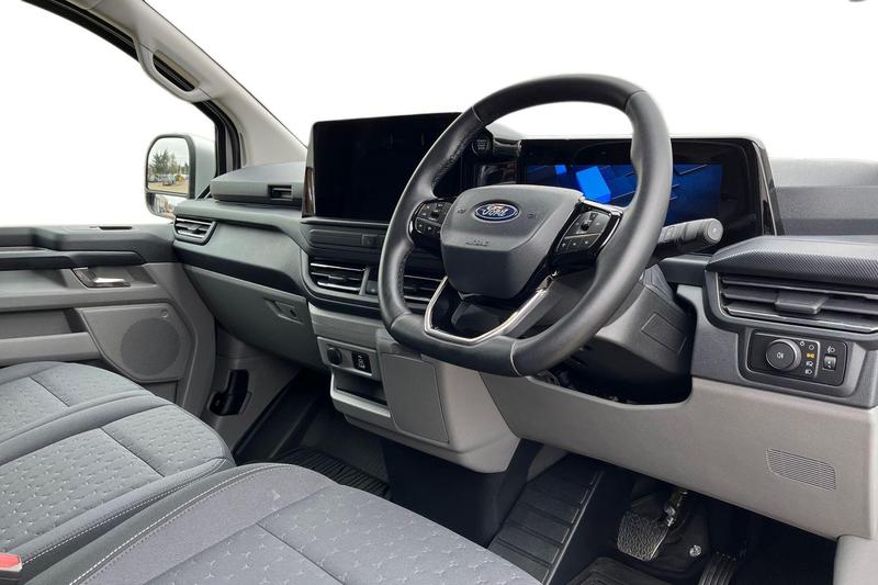 Used Ford Transit Custom 2025 for sale - 78087759: Photo 14
