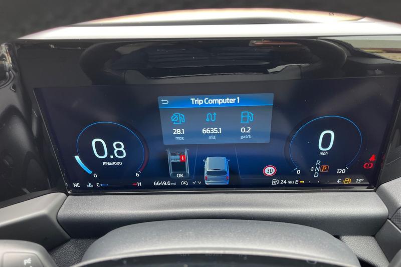 Used Ford Transit Custom 2025 for sale - 78087759: Photo 15