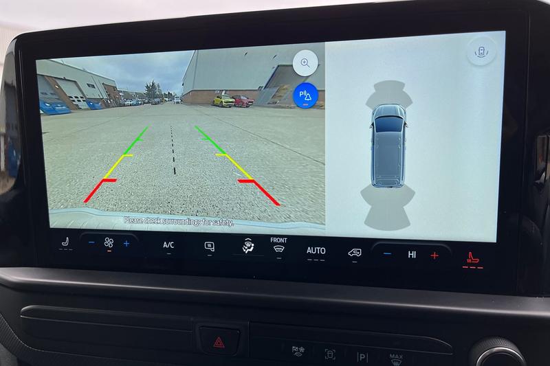 Used Ford Transit Custom 2025 for sale - 78087759: Photo 16