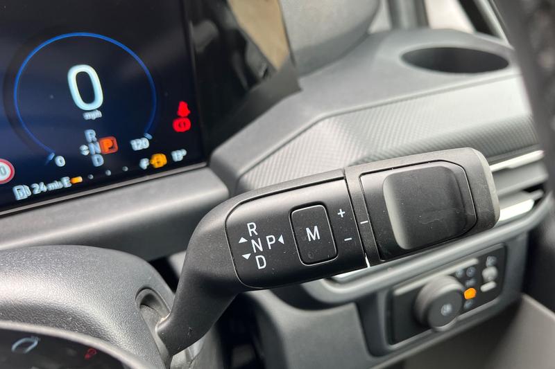 Used Ford Transit Custom 2025 for sale - 78087759: Photo 17