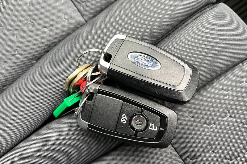 Used Ford Transit Custom 2025 for sale - 78087759: Photo 19