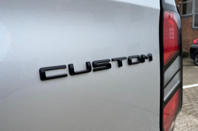 Used Ford Transit Custom 2025 for sale - 78087759: Photo 20