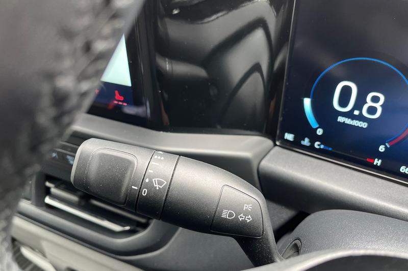 Used Ford Transit Custom 2025 for sale - 78087759: Photo 22