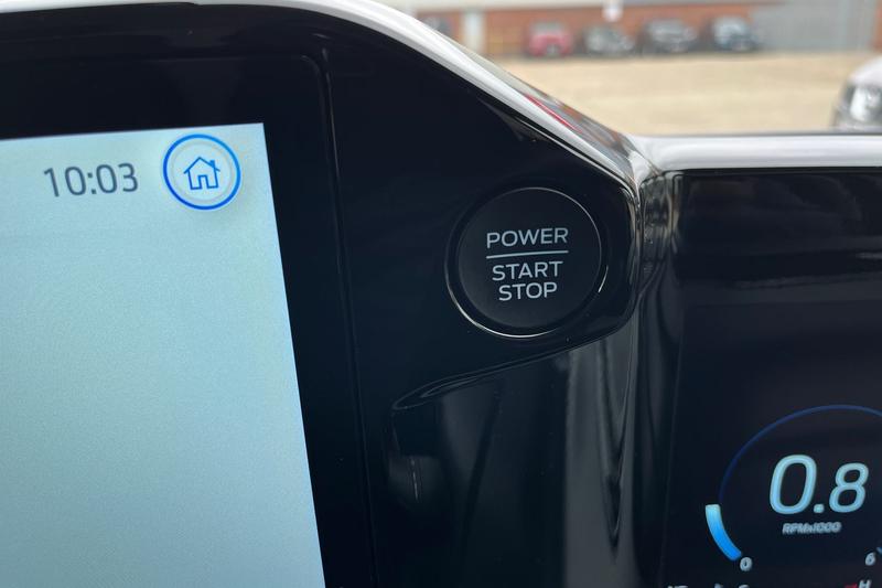 Used Ford Transit Custom 2025 for sale - 78087759: Photo 23