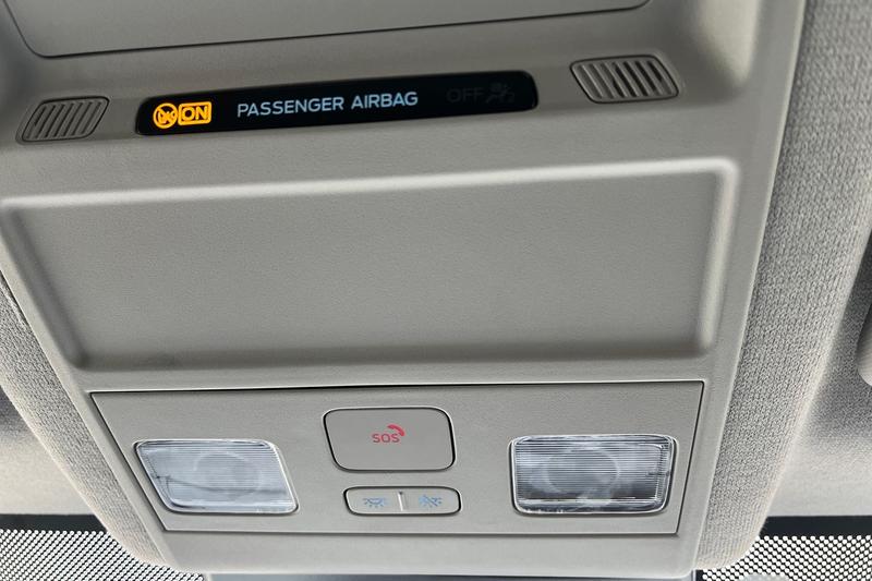 Used Ford Transit Custom 2025 for sale - 78087759: Photo 24