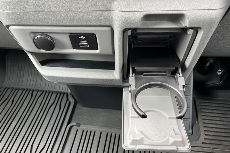 Used Ford Transit Custom 2025 for sale - 78087759: Photo 25