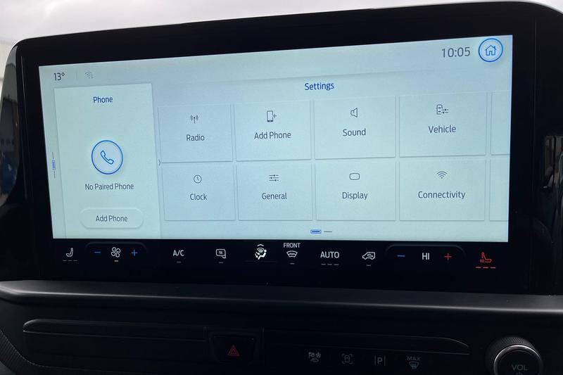 Used Ford Transit Custom 2025 for sale - 78087759: Photo 26