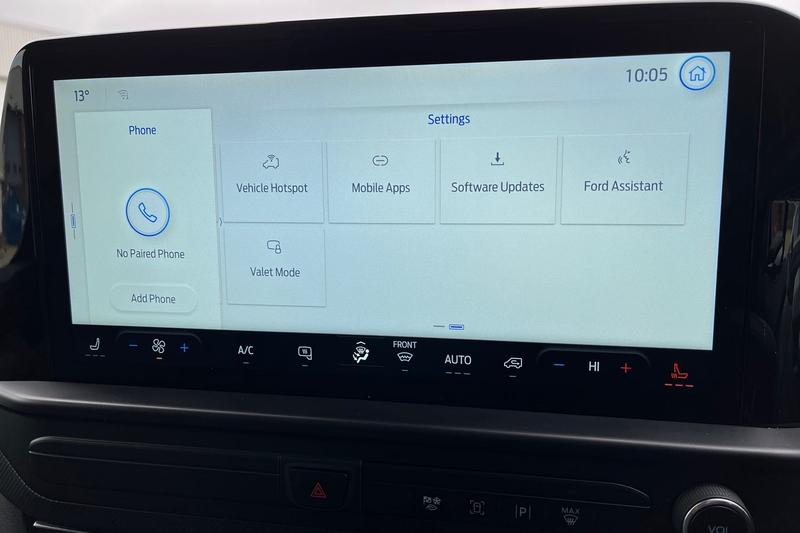 Used Ford Transit Custom 2025 for sale - 78087759: Photo 27