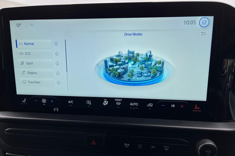 Used Ford Transit Custom 2025 for sale - 78087759: Photo 28