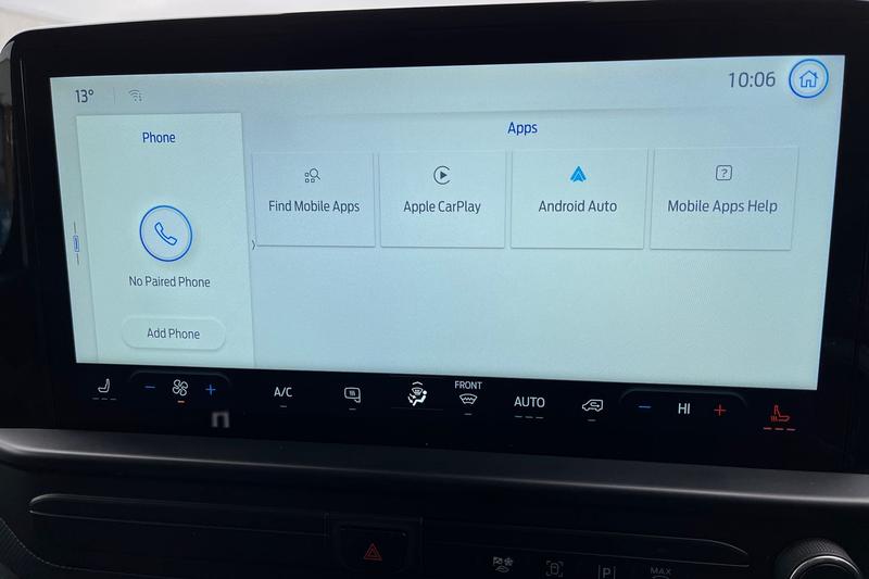 Used Ford Transit Custom 2025 for sale - 78087759: Photo 29