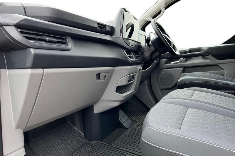 Used Ford Transit Custom 2025 for sale - 78087759: Photo 3