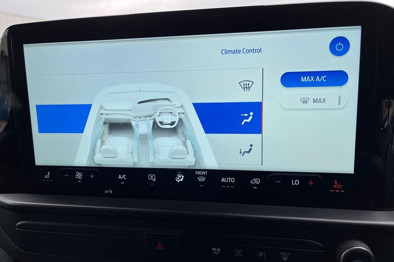 Used Ford Transit Custom 2025 for sale - 78087759: Photo 30