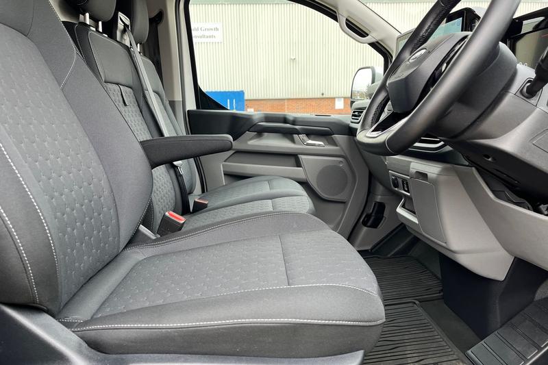Used Ford Transit Custom 2025 for sale - 78087759: Photo 32