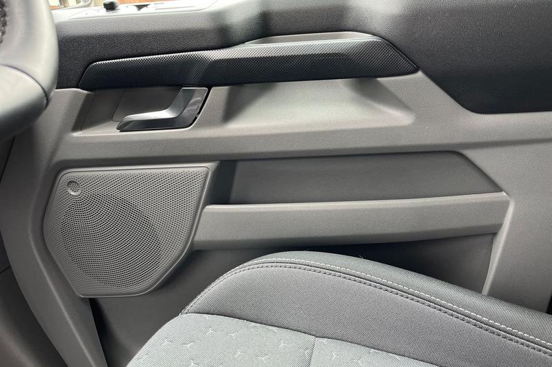 Used Ford Transit Custom 2025 for sale - 78087759: Photo 33