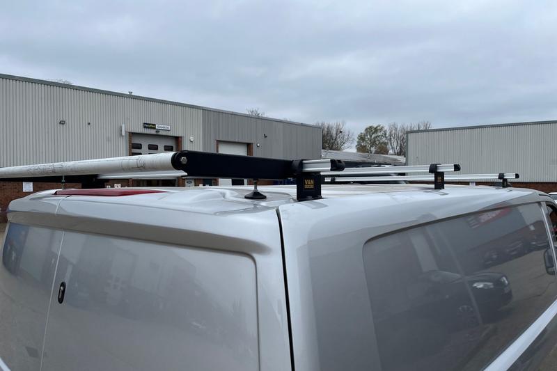 Used Ford Transit Custom 2025 for sale - 78087759: Photo 34