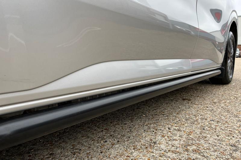 Used Ford Transit Custom 2025 for sale - 78087759: Photo 35