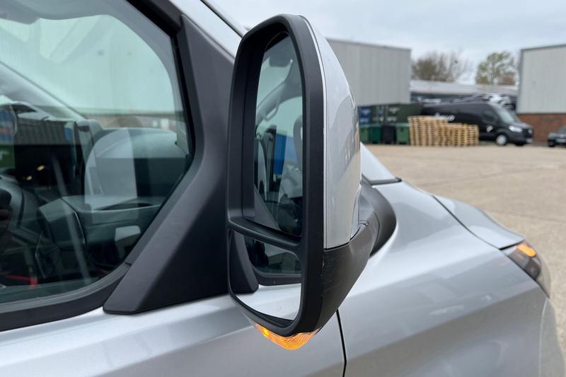 Used Ford Transit Custom 2025 for sale - 78087759: Photo 36