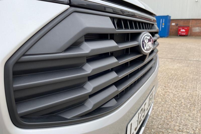 Used Ford Transit Custom 2025 for sale - 78087759: Photo 37