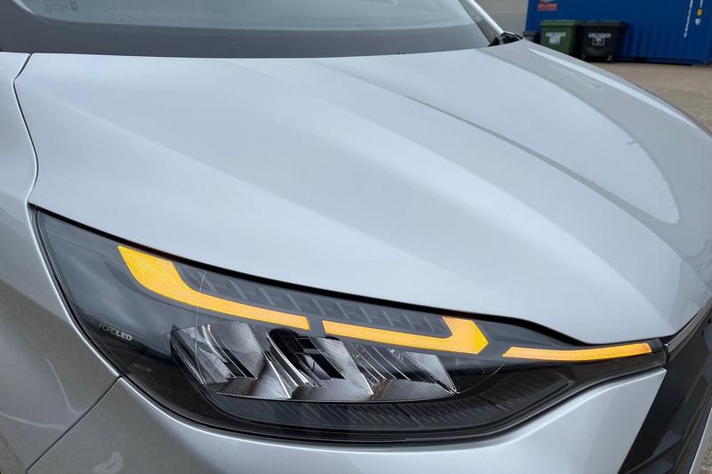 Used Ford Transit Custom 2025 for sale - 78087759: Photo 38