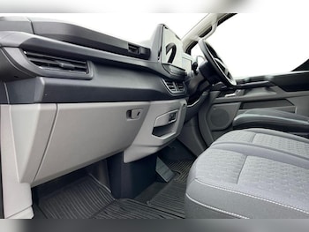 Used Ford Transit Custom 2025 for sale - 78087759: Photo