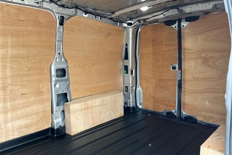 Used Ford Transit Custom 2025 for sale - 78087759: Photo 4