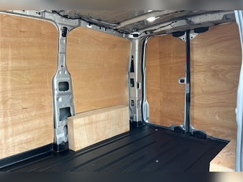 Used Ford Transit Custom 2025 for sale - 78087759: Photo